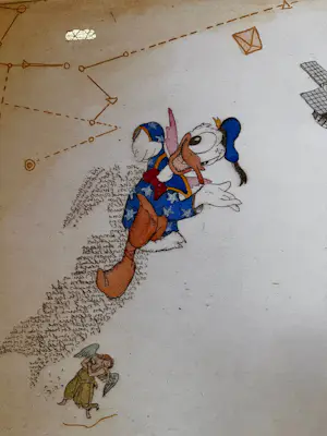 Gea Karhof - Past time Paradise kopen? Bied vanaf 200!