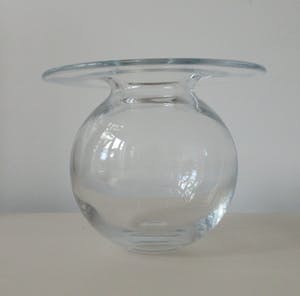 Nanny Still - Saturnus vaas - Riihimaen oy Lasi kopen? Bied vanaf 30!