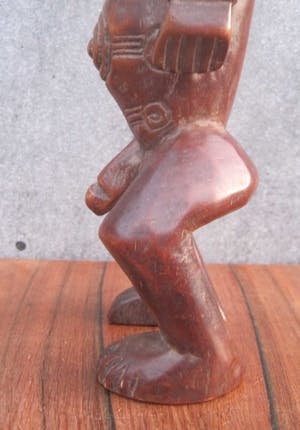 Boyo - Voorouderbeeld kopen? Bied vanaf 90!