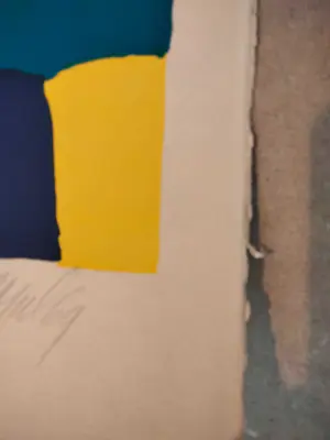 Karel Appel - geen titel kopen? Bied vanaf 750!