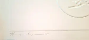 Harry van Kuyk - zonder titel kopen? Bied vanaf 110!