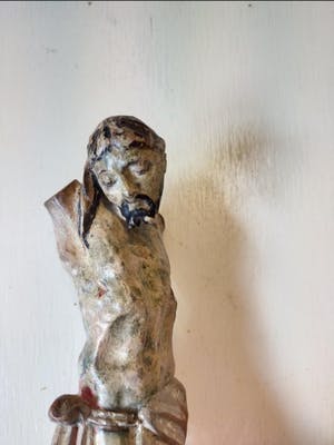 Curiosa - Corpus Christus - Hoort in ieder huis.... kopen? Bied vanaf 50!