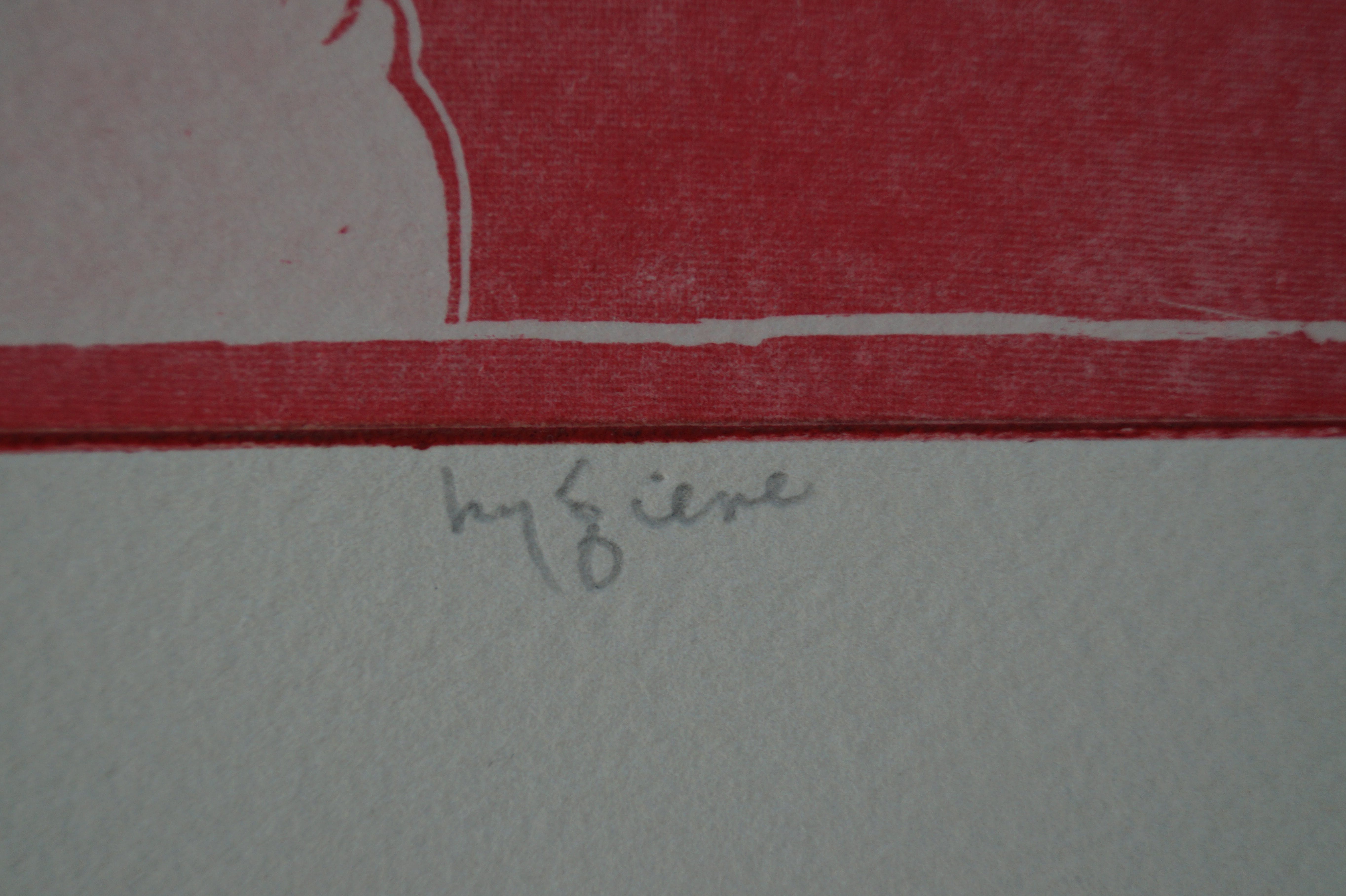 Mark Visione - 3 etsen: anger - hygiene - murder kopen? Bied vanaf 25!