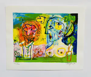 Hans Truijen - Zonder titel kopen? Bied vanaf 120!