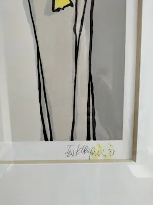 Fon Klement - Boardsnede kopen? Bied vanaf 200!