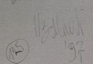 Jan Bollaert - Acryl op doek, Baroc Stryfe (Zeer Groot) kopen? Bied vanaf 300!