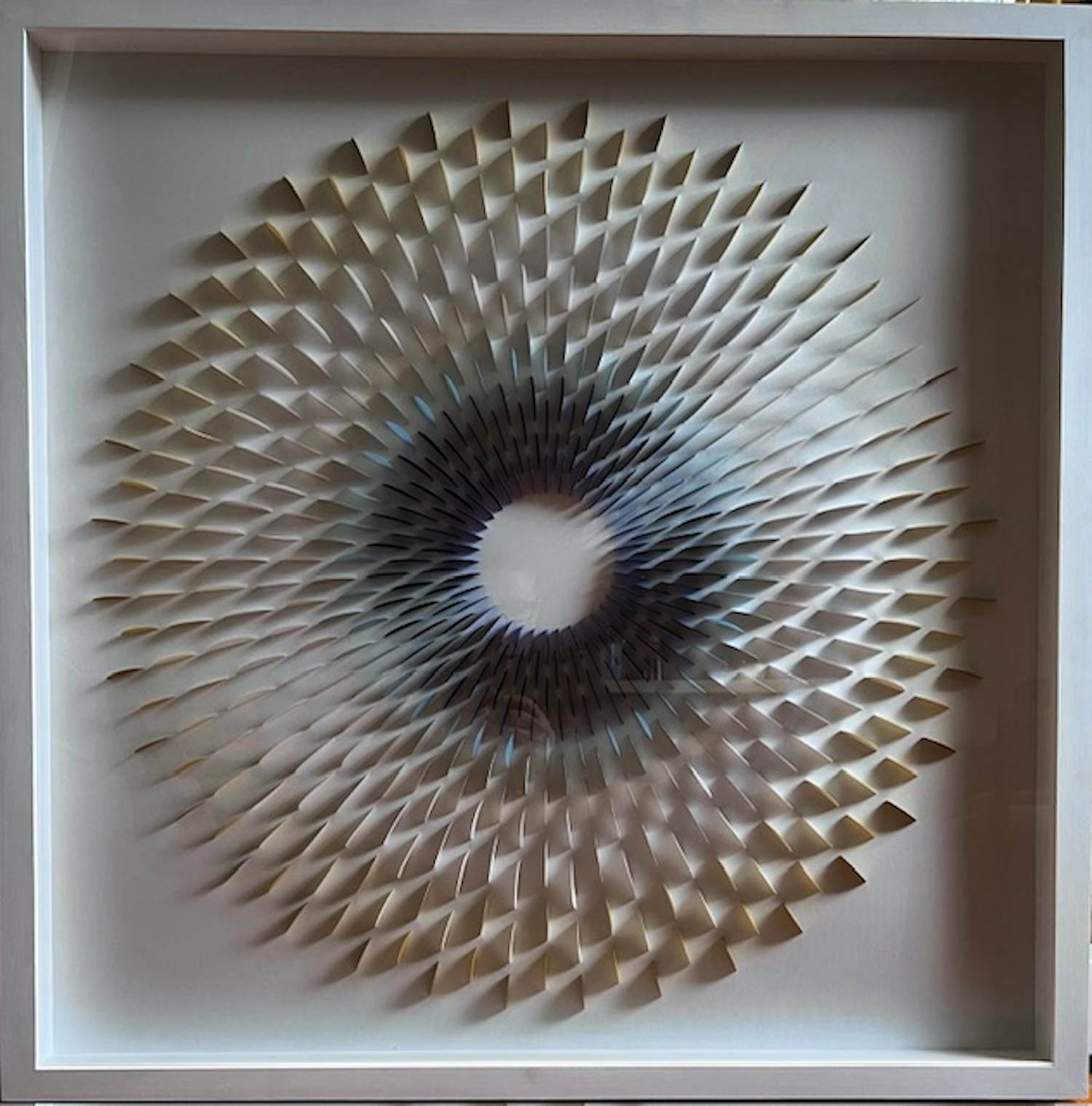 Eliza Kopec - Rozetta X (Warm & Cold) kopen? Bied vanaf 2000!