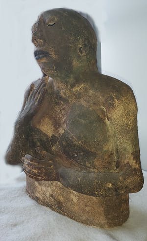 Annette Defoort - Mannelijk Torso kopen? Bied vanaf 90!