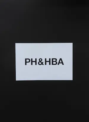 Pieter Hugo - Foto uit de serie PH&HBA inclusief bijbehorend boek kopen? Bied vanaf 395!