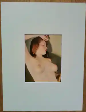 Andre Steiner - (1901-1978) Sensuele dame verkocht voor € 69!