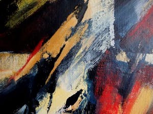 Wim Vellekoop - getiteld : Caribiën II kopen? Bied vanaf 150!