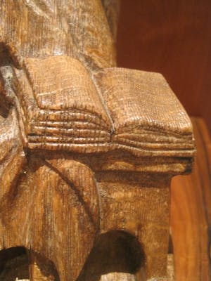 Heiligenbeeld - Boodschap aan Maria. kopen? Bied vanaf 45!