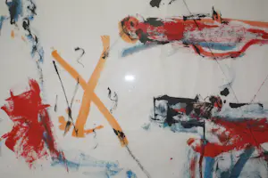 Anton Heyboer - The System and the Animal kopen? Bied vanaf 750!