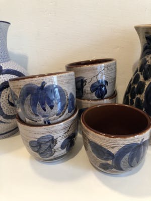 Scheurich Keramik - Prachtige kannen en mokken, vintage, W-Germany kopen? Bied vanaf 1!