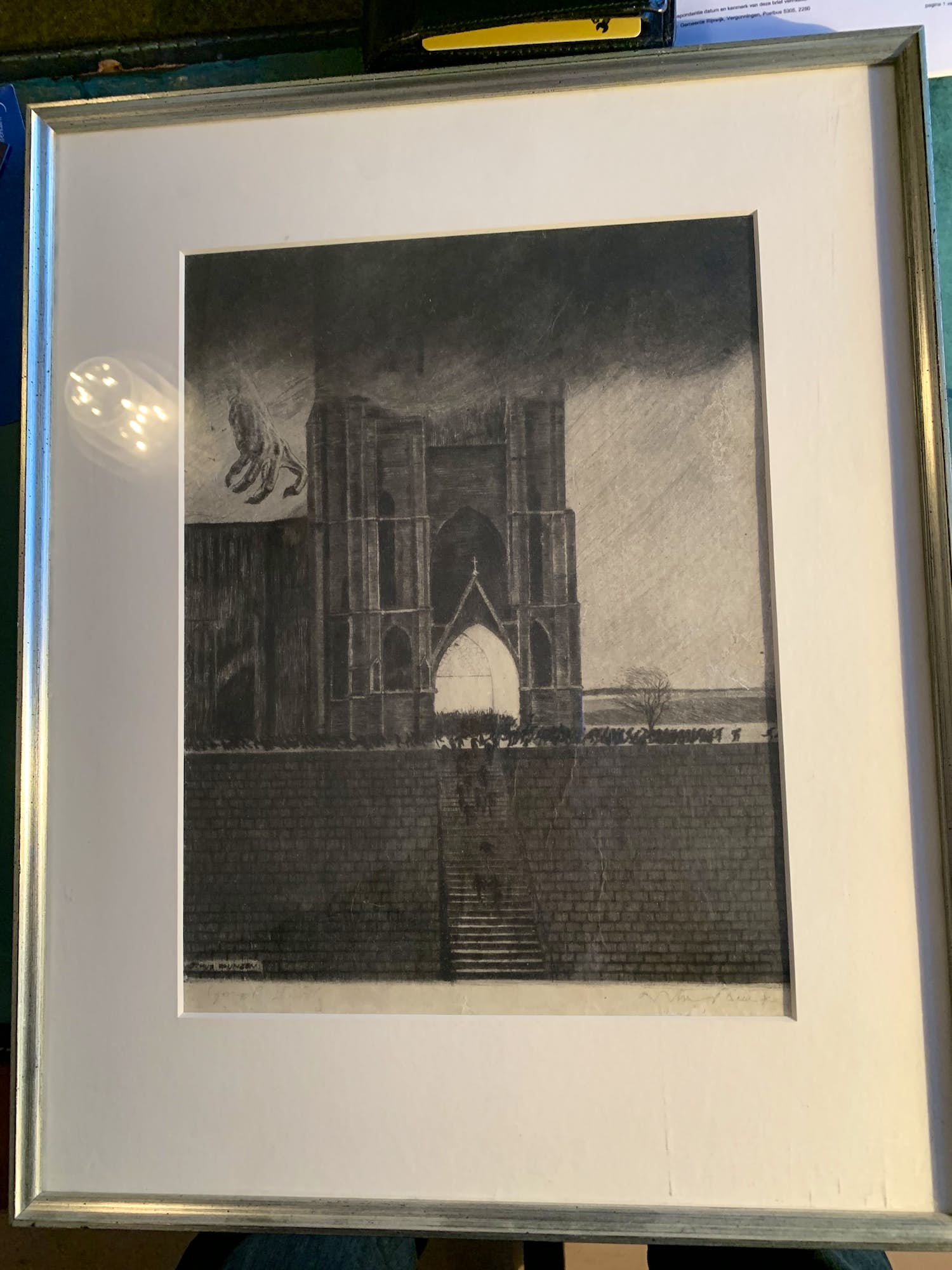 Arthur Paunzen - Onbekend kopen? Bied vanaf 30!