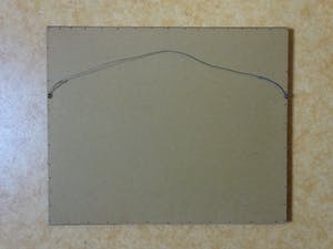 Cornelis Brandenburg - Amsterdam - Achterburgwal kopen? Bied vanaf 50!