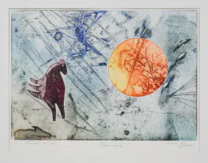 Ad Arma - Lune, lune kopen? Bied vanaf 50!