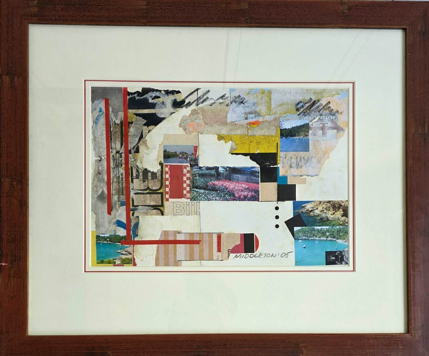 Sam Middleton - Anna Polona kopen? Bied vanaf 1250!