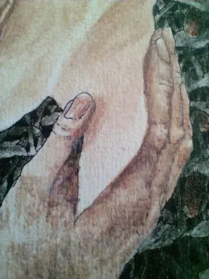 Peter Vos - Portret iii kopen? Bied vanaf 195!