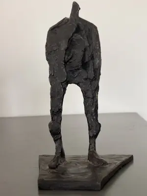 Hans Blank - Op de dijk kopen? Bied vanaf 499!