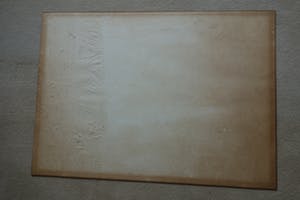 Ru van Rossem - Koningsgraf III kopen? Bied vanaf 75!