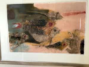 Ru van Rossem - seaworld ll verkocht voor € 70!