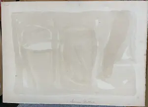 Bram van Velde - Souvenir Duthuit kopen? Bied vanaf 550!