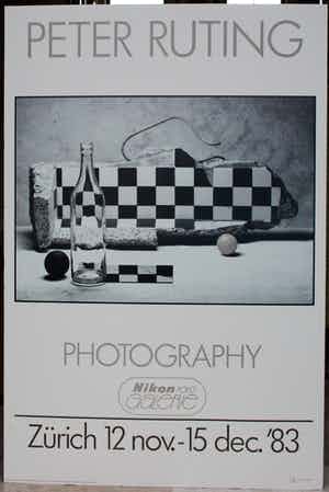 Peter Ruting Photography (Nikon Foto Galerie) verkocht voor € 1!