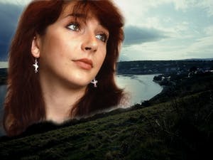 Pim Westerweel - Kate Bush met Shannon River 1979 kopen? Bied vanaf 125!