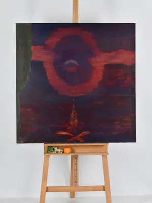 Ruud Lanfermeijer - Zonder titel kopen? Bied vanaf 80!