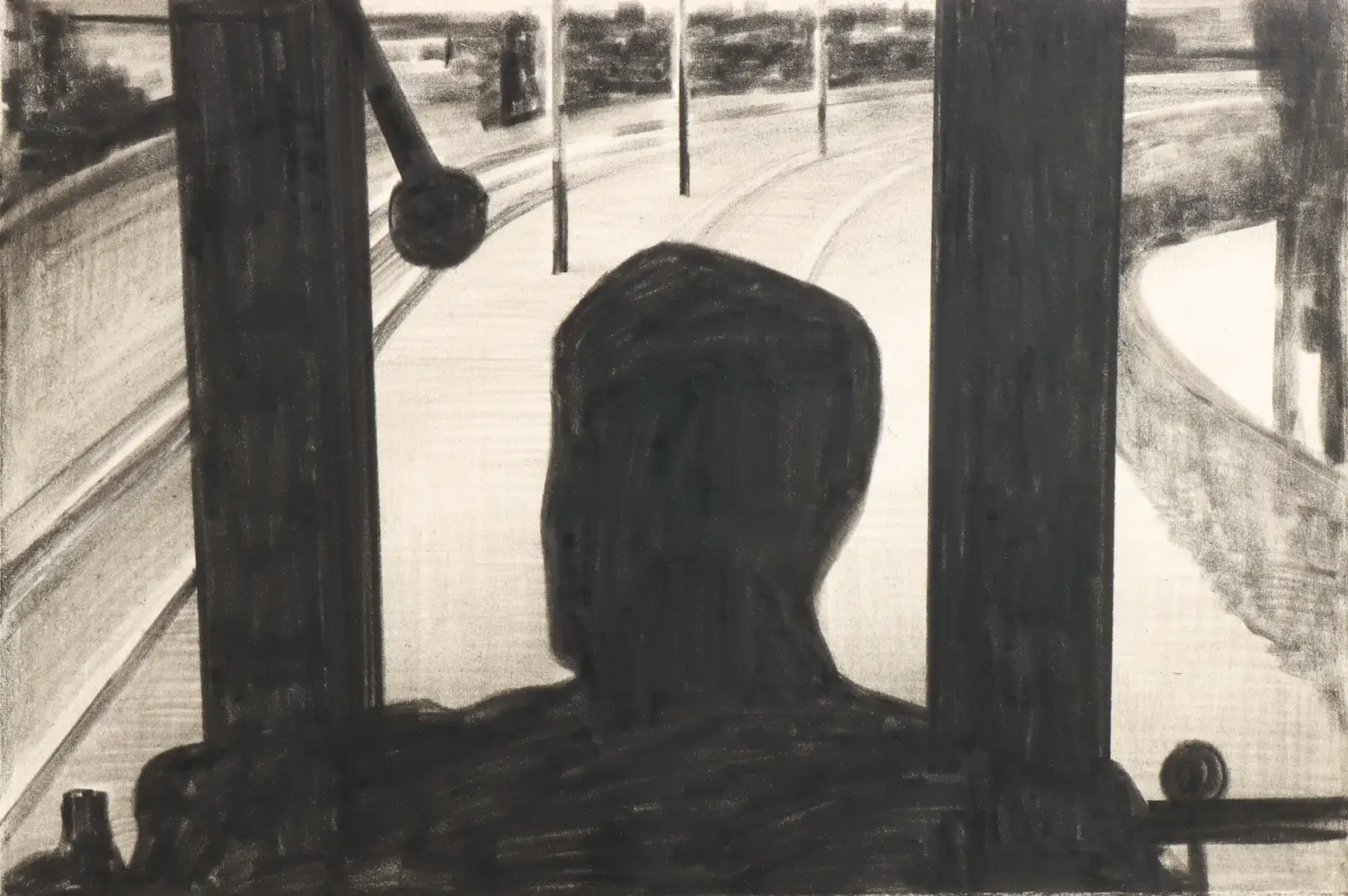 Marcel van Eeden (1965)