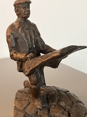 Jaap Hartman - De stedenbouwkundige kopen? Bied vanaf 49!