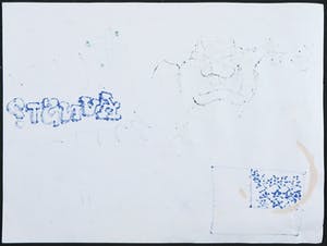 QUIK (Lin Felton) - Kleurpotlood, Pop Quiz! kopen? Bied vanaf 150!