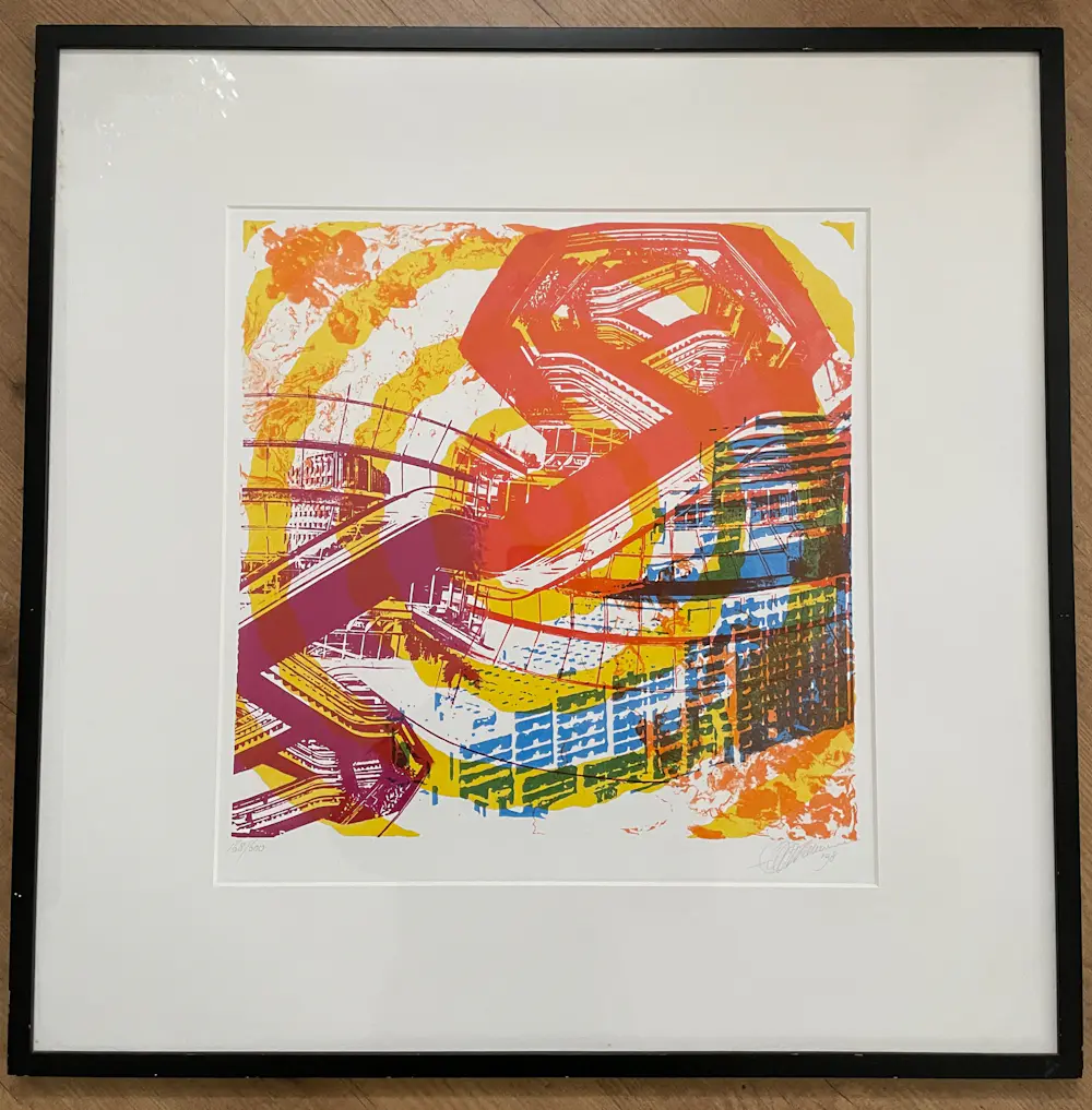 Paul Smulders (1962)