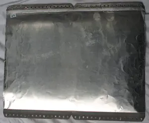 Metten Koornstra - 3 Originele drukplaten voor de litho-drukpers – 1966 - ca. 1970 kopen? Bied vanaf 50!