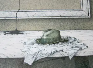 Hans Kanters - Het lot der ijdelheid kopen? Bied vanaf 450!