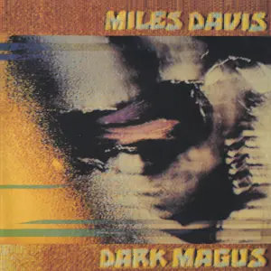 Miles Davis - Dark Magus cd kopen? Bied vanaf 20!