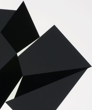 Marcel Henri Verdren - Spacio Nero nr. 8 kopen? Bied vanaf 175!