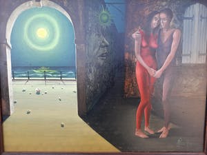 Hugo De Putter - Schemerrand kopen? Bied vanaf 159!