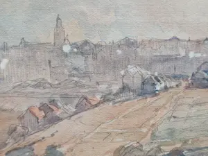 Frans Slager - Bergensche Hoogland (Remscheid) kopen? Bied vanaf 200!