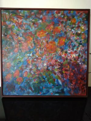 Desiree Bekkers - Accenten kopen? Bied vanaf 40!