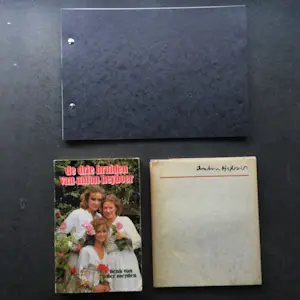 Anton Heyboer - 100 jaar -8 boeken plus enkele uitnodigingen kopen? Bied vanaf 50!