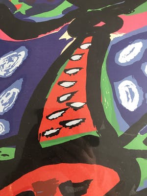 Anton Rooskens - Zonder titel kopen? Bied vanaf 250!