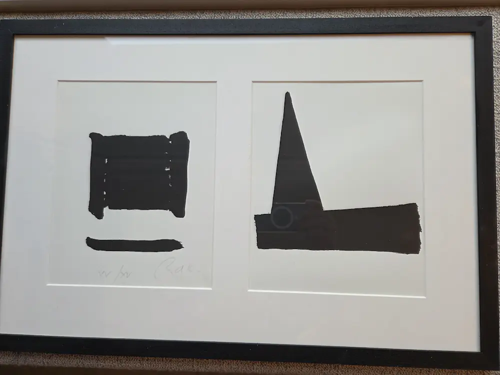 Raoul De Keyser (1930-2012)