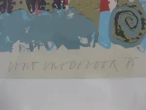 Bert Vredegoor - De Lusthof kopen? Bied vanaf 1!