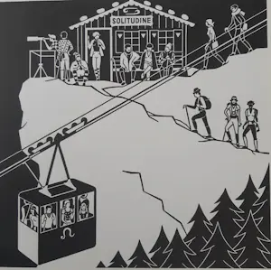 Gerd Arntz - 12 linosnedes kopen? Bied vanaf 95!