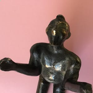 Corry Ammerlaan - Wijnflesdrager kopen? Bied vanaf 35!