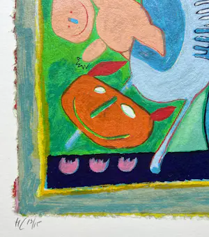 Wouter Stips - Zonder titel kopen? Bied vanaf 35!