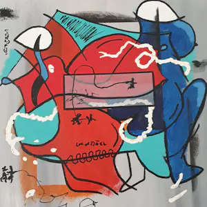 Christian van Hedel - Where the heart is kopen? Bied vanaf 15!