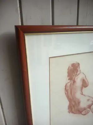 Sierk Schroder - Vrouwelijk naakt kopen? Bied vanaf 75!